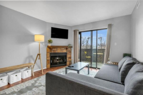 2BR Condo Near Trails and Ski Resorts Park City